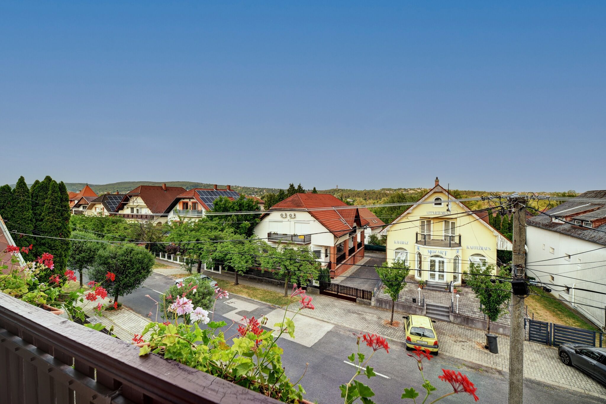6Rooms Hévíz-Balaton Vendégház – Hévíz fotó 30