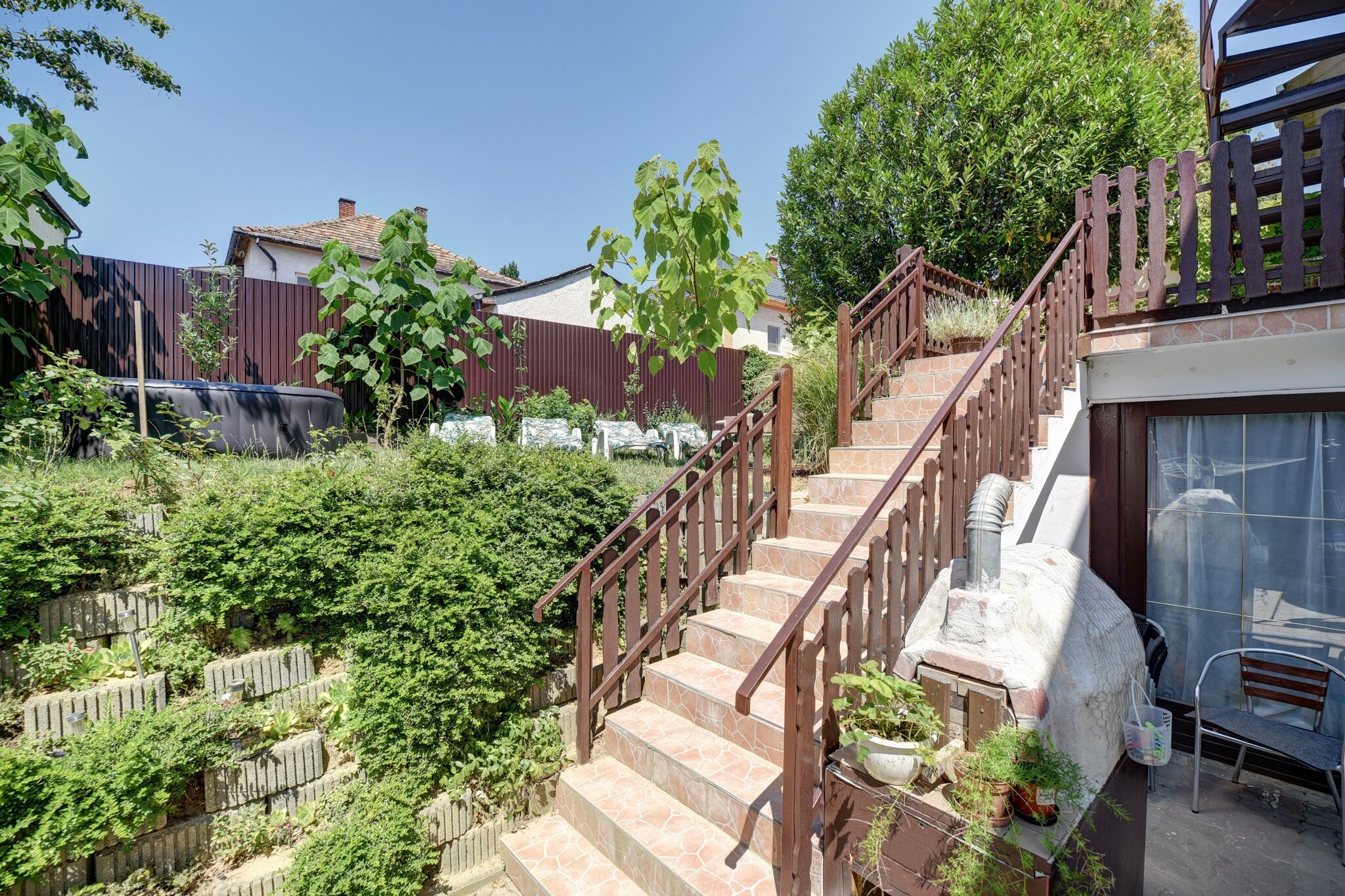 6Rooms Hévíz-Balaton Vendégház – Hévíz fotó 37