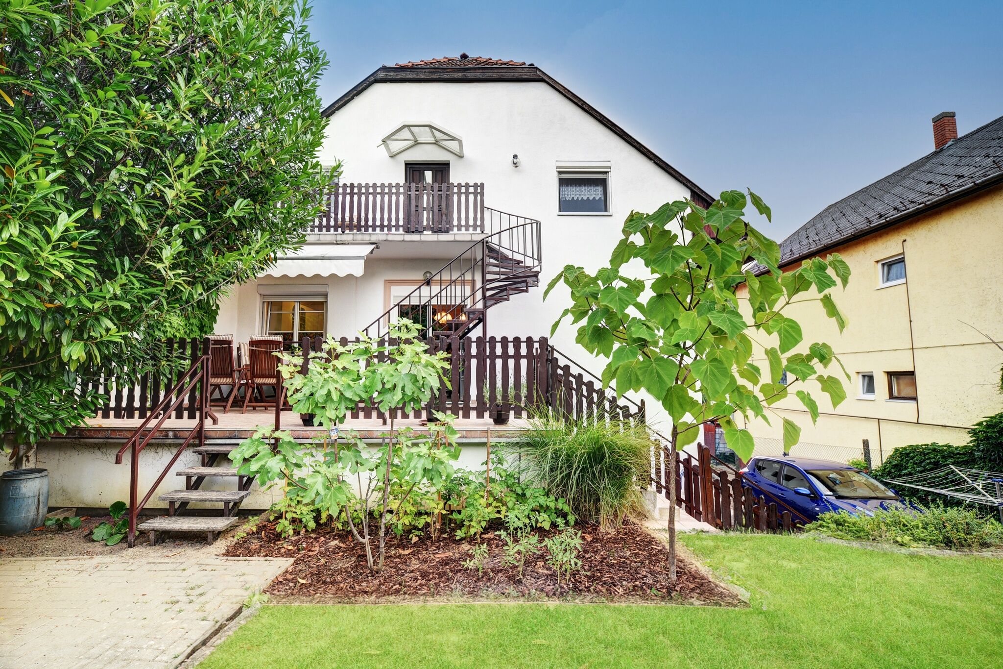6Rooms Hévíz-Balaton Vendégház – Hévíz fotó 42