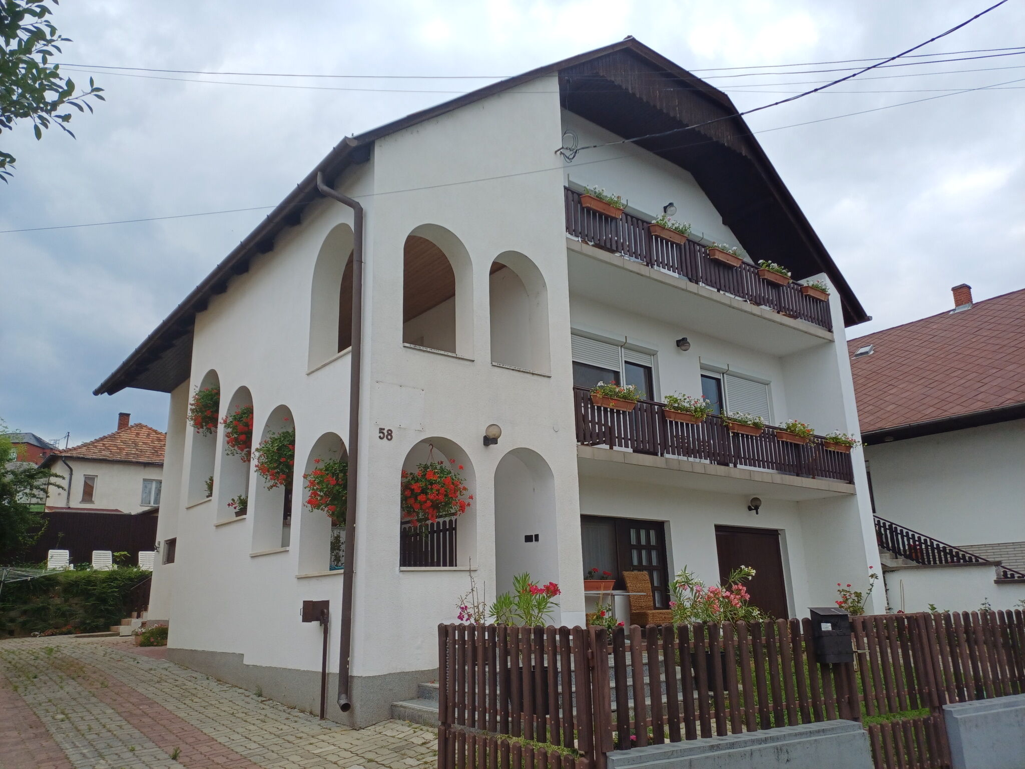 6Rooms Hévíz-Balaton Vendégház – Hévíz fotó 1
