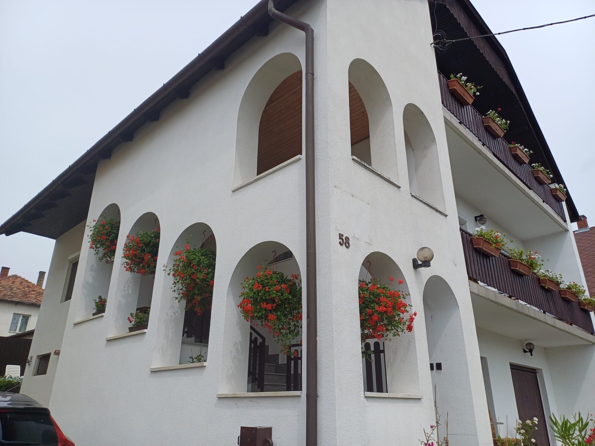 6Rooms Hévíz-Balaton Vendégház – Hévíz fotó 2