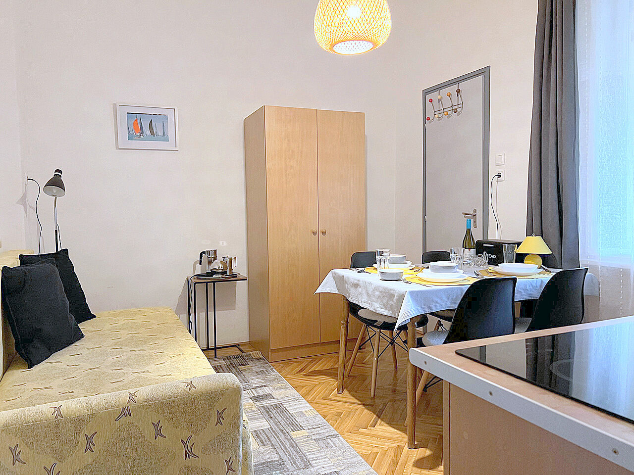 Petilak Apartman – Balatonfüred fotó 9