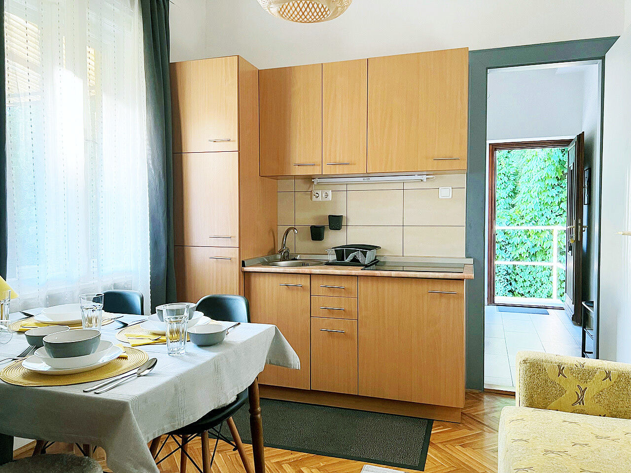 Petilak Apartman – Balatonfüred fotó 7