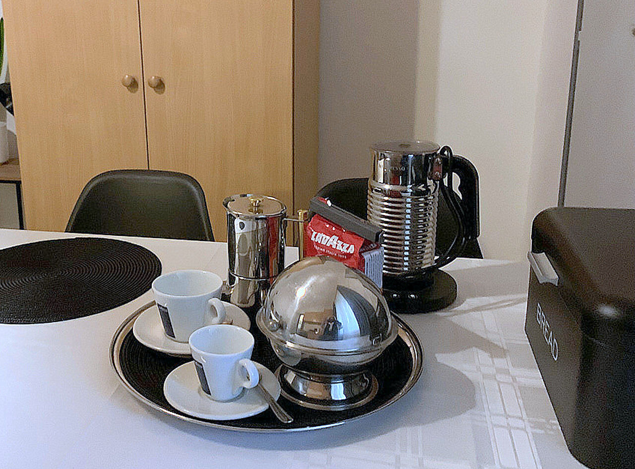 Petilak Apartman – Balatonfüred fotó 5