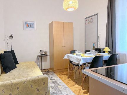 Petilak Apartman9