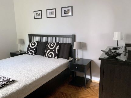 Petilak Apartman