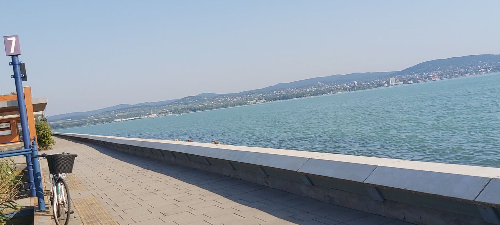 Aranyhíd Sétány Apartman – Balatonfüred fotó 14