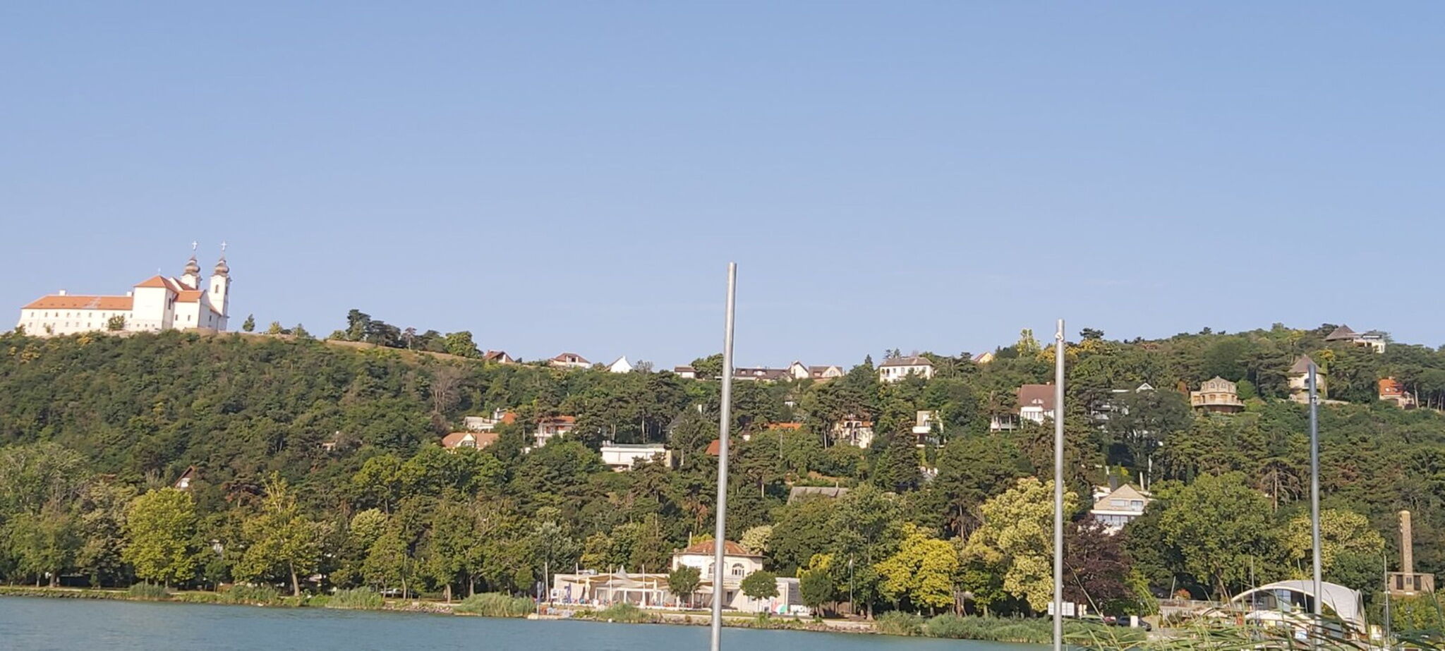 Aranyhíd Sétány Apartman – Balatonfüred fotó 16