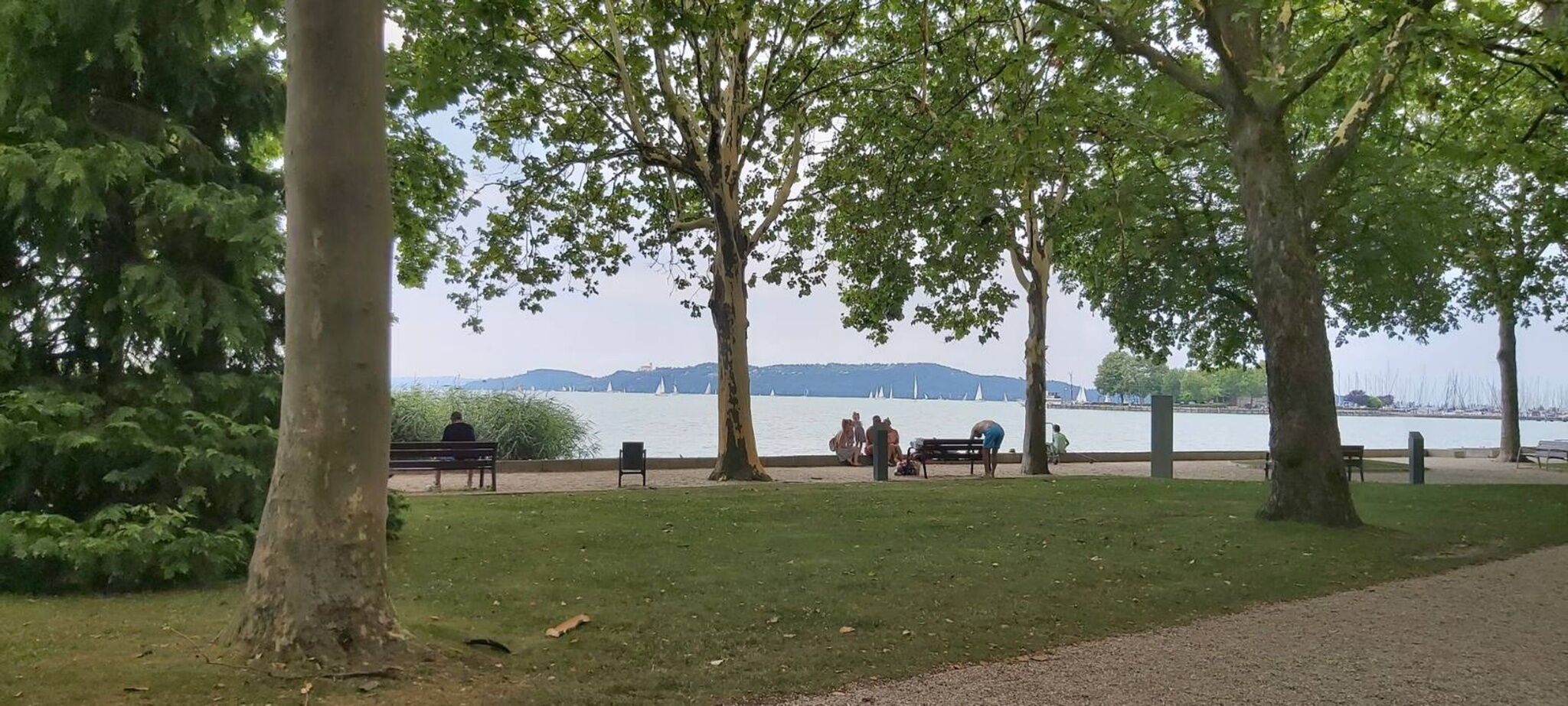 Aranyhíd Sétány Apartman – Balatonfüred fotó 17