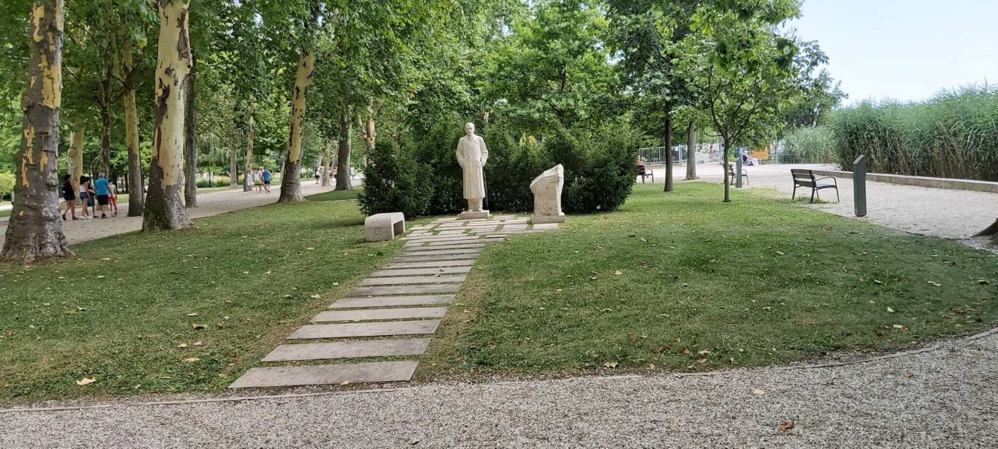 Aranyhíd Sétány Apartman – Balatonfüred fotó 18