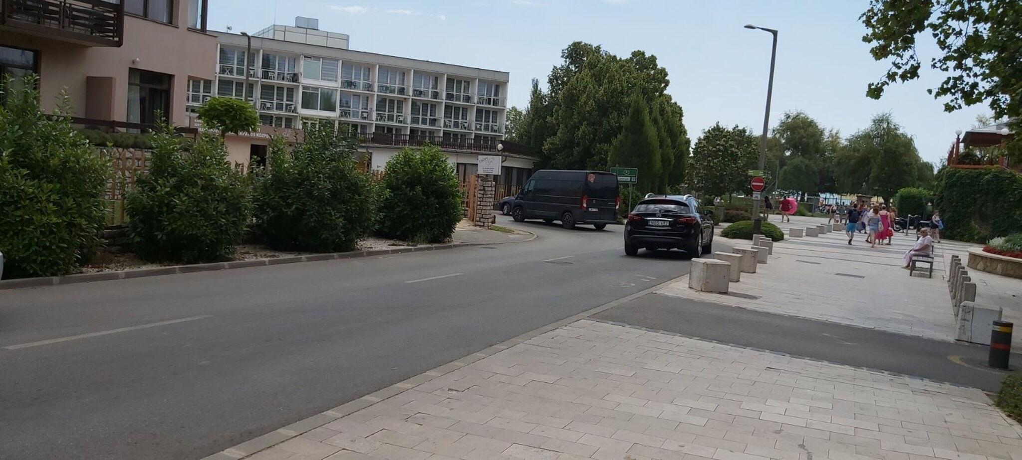 Aranyhíd Sétány Apartman – Balatonfüred fotó 22