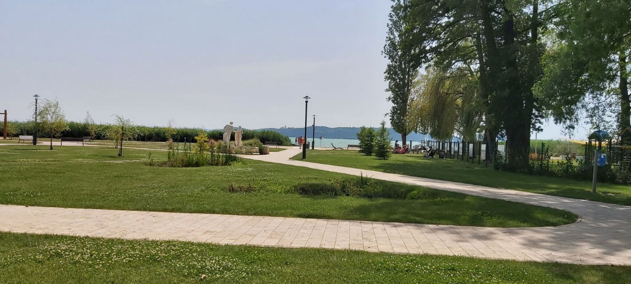 Aranyhíd Sétány Apartman – Balatonfüred fotó 32