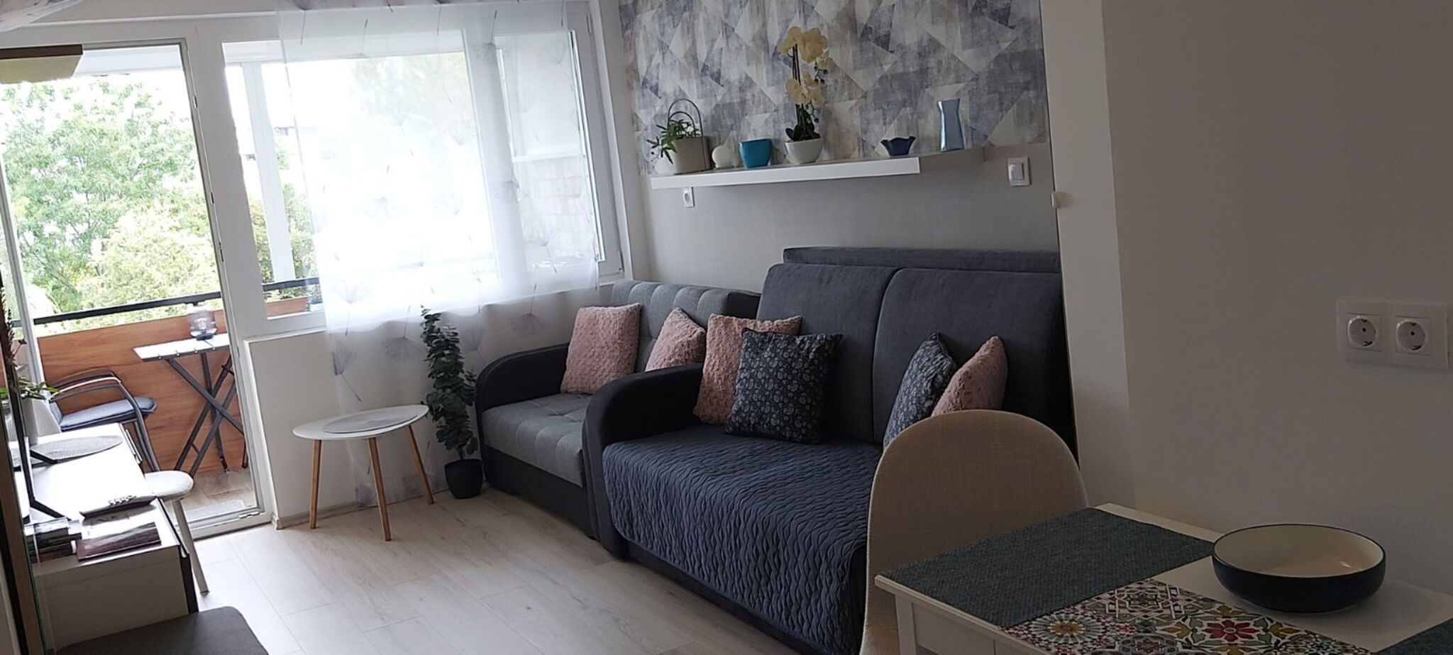 Aranyhíd Sétány Apartman – Balatonfüred fotó 26