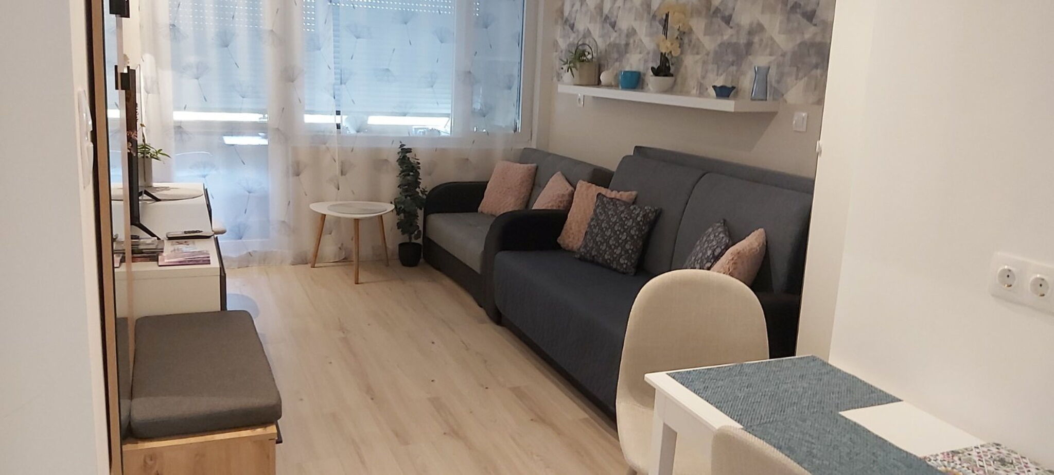Aranyhíd Sétány Apartman – Balatonfüred fotó 28