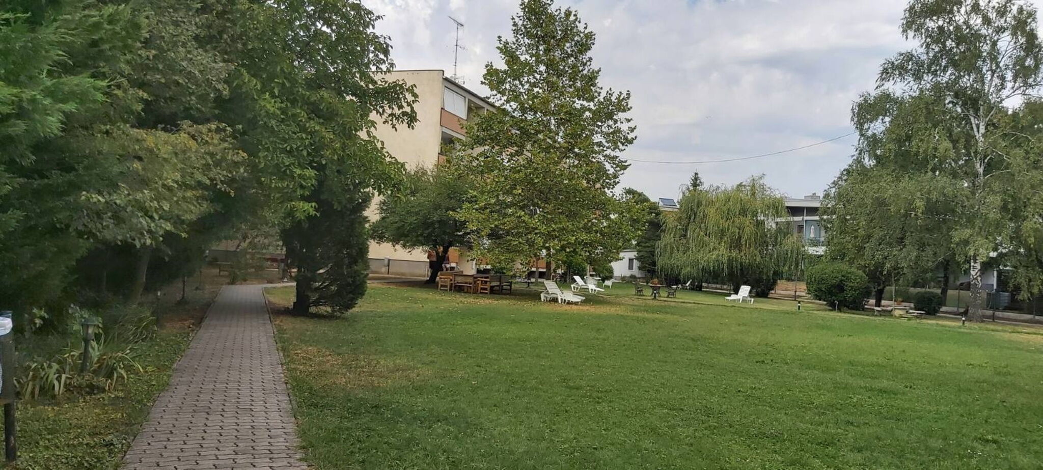 Aranyhíd Sétány Apartman – Balatonfüred fotó 30