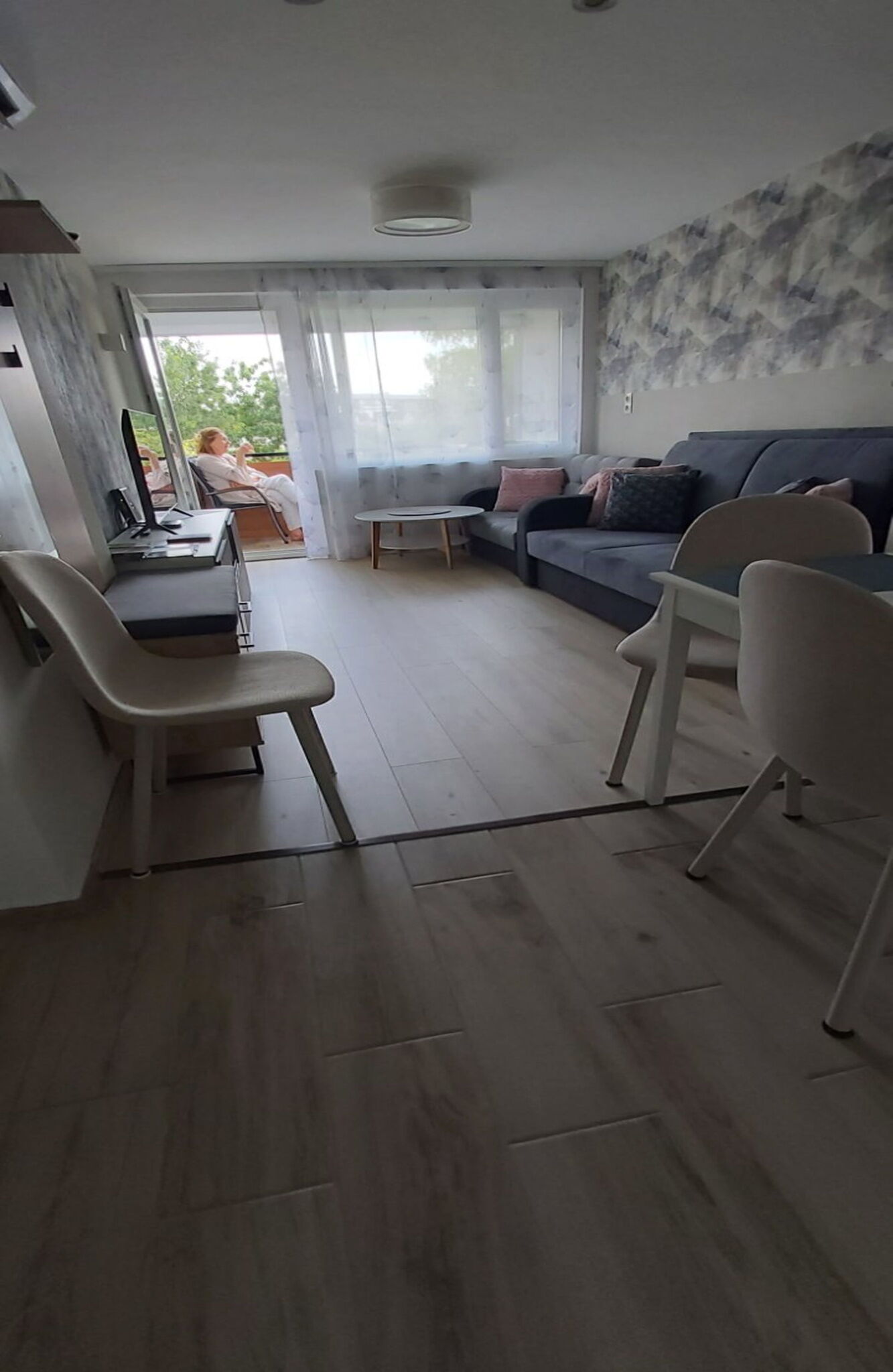 Aranyhíd Sétány Apartman – Balatonfüred