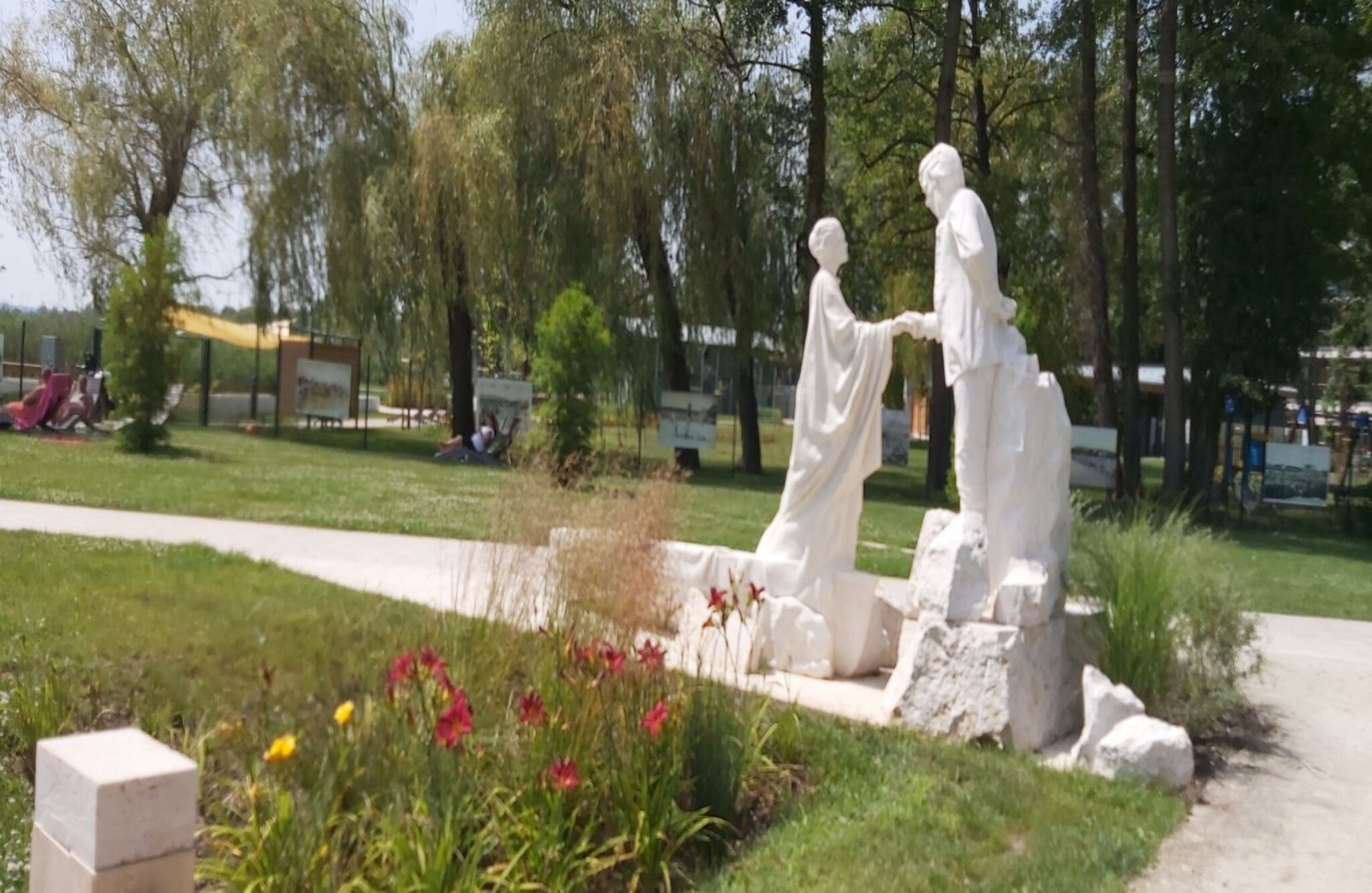 Aranyhíd Sétány Apartman – Balatonfüred fotó 9