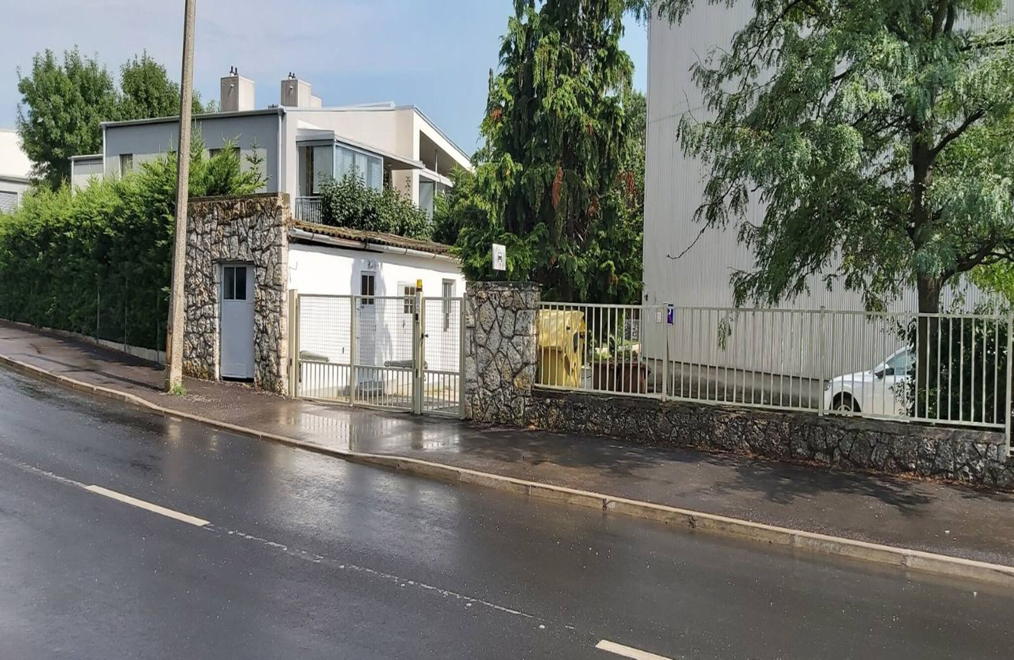 Aranyhíd Sétány Apartman – Balatonfüred fotó 3