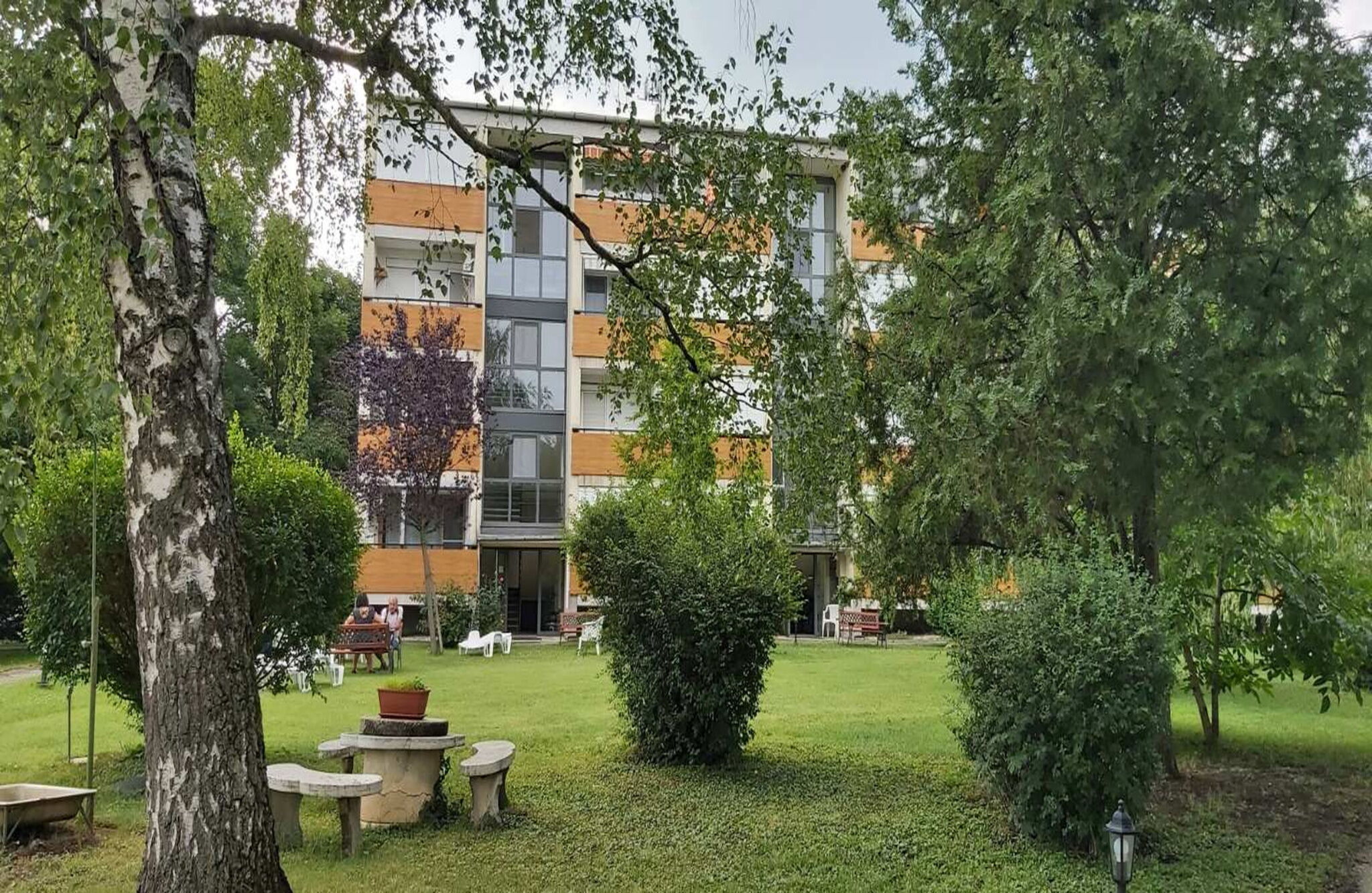 Aranyhíd Sétány Apartman – Balatonfüred fotó 4