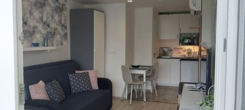 Aranyhíd Sétány Apartman25