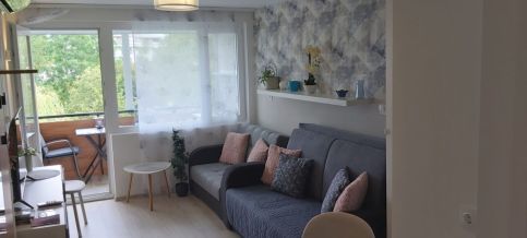 Aranyhíd Sétány Apartman27