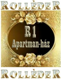 R1 Rolléder Luxus Apartmanház43