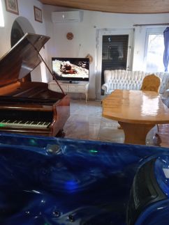R1 Rolléder Luxus Apartmanház42