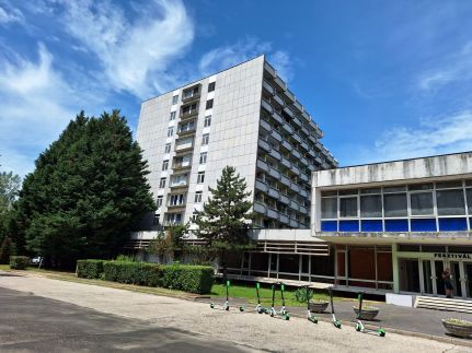 Fesztivál Vízparti Panorámás Apartman1