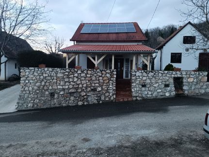 Tenkes-hegyi Vendégház12