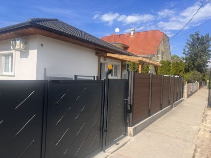 Bujdosó House Apartmanház19