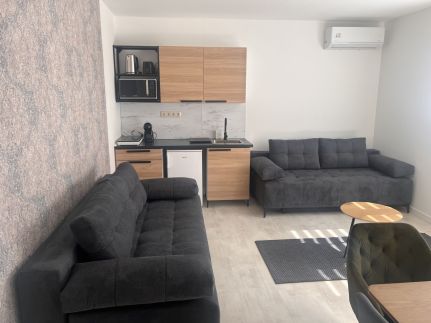 Bujdosó House Apartmanház22