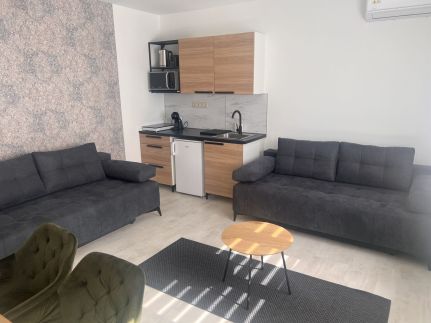 Bujdosó House Apartmanház26