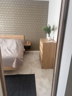 Bujdosó House Apartmanház34
