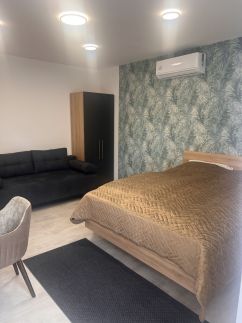 Bujdosó House Apartmanház45
