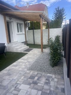 Bujdosó House Apartmanház47