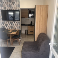 Bujdosó House Apartmanház