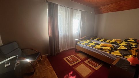 Mimóza Apartman9