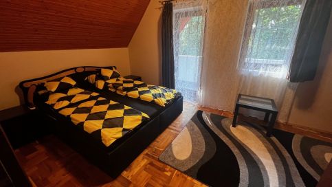 Mimóza Apartman10