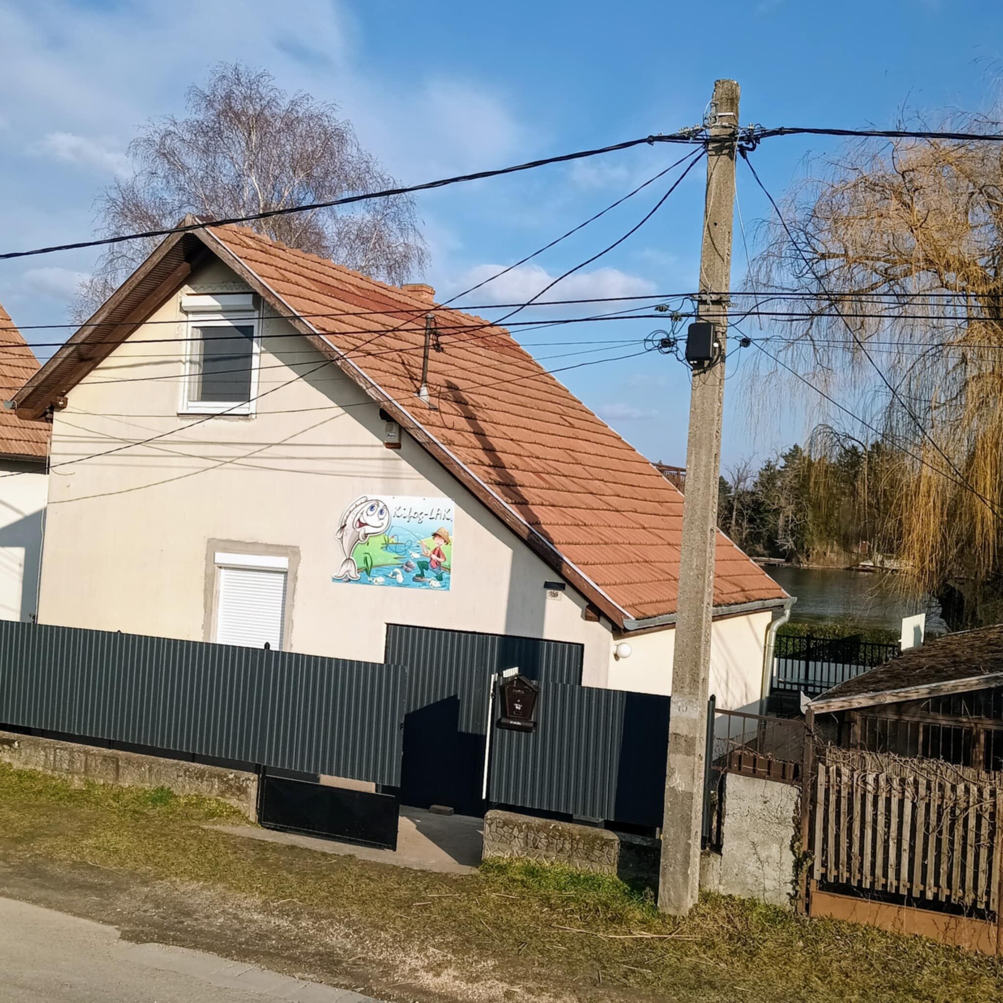 Kifog-LAK – Ráckeve fotó 9