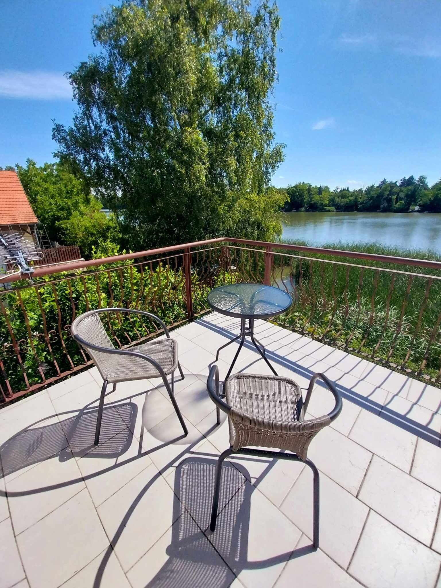 Kifog-LAK – Ráckeve