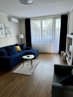 MayaHome Apartman2