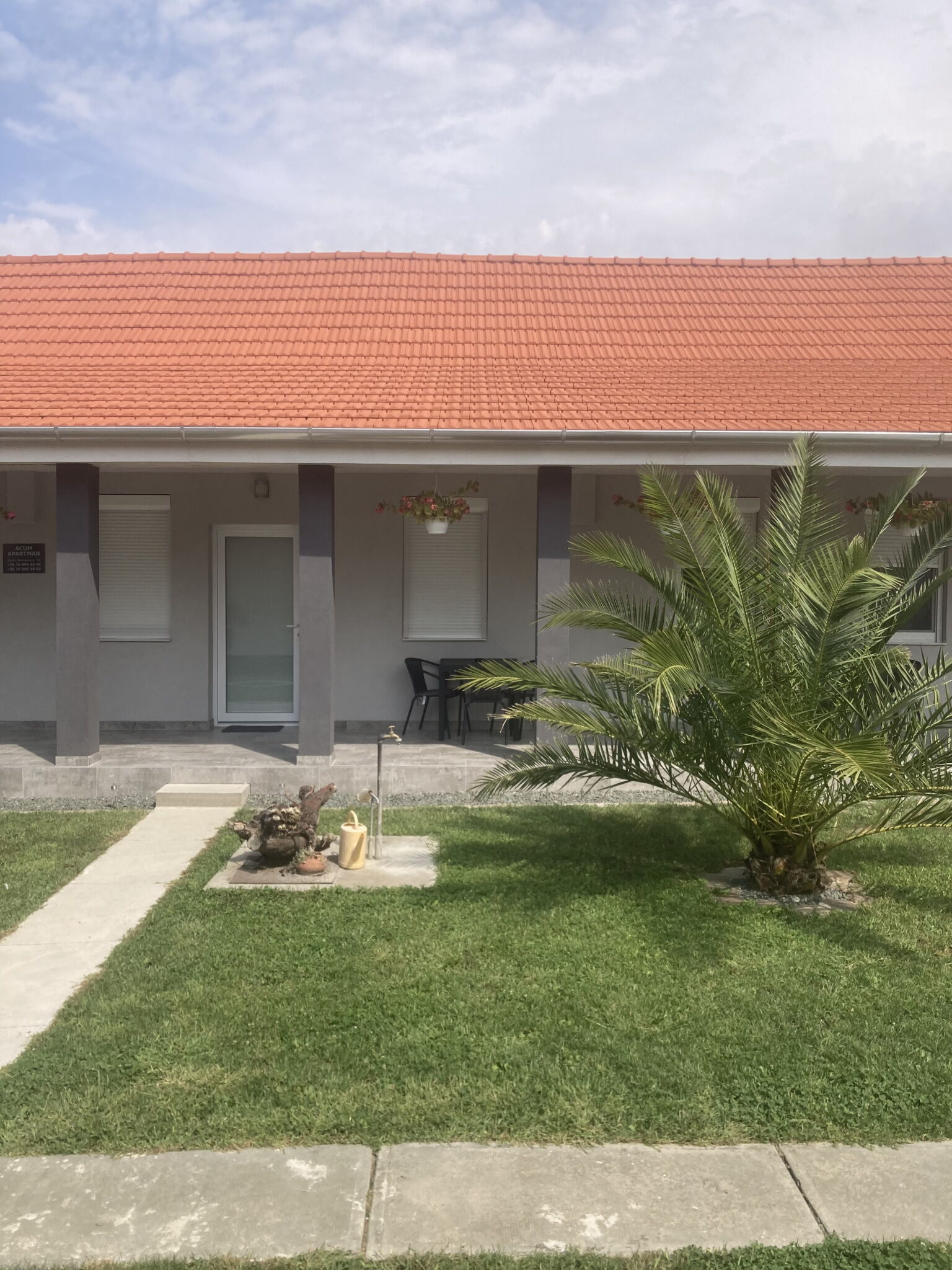 Acum Apartman – Gyula fotó 21