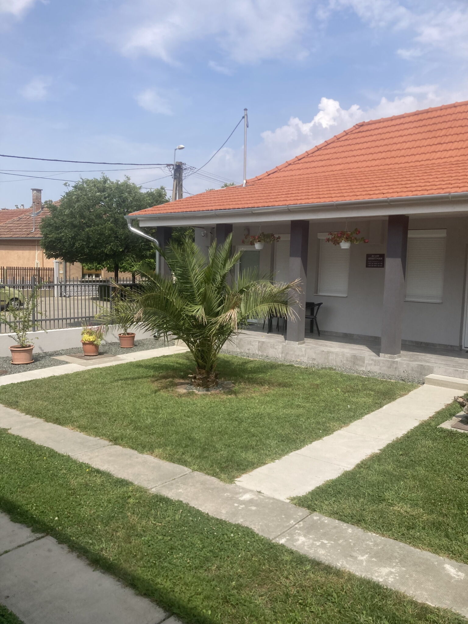 Acum Apartman – Gyula fotó 22