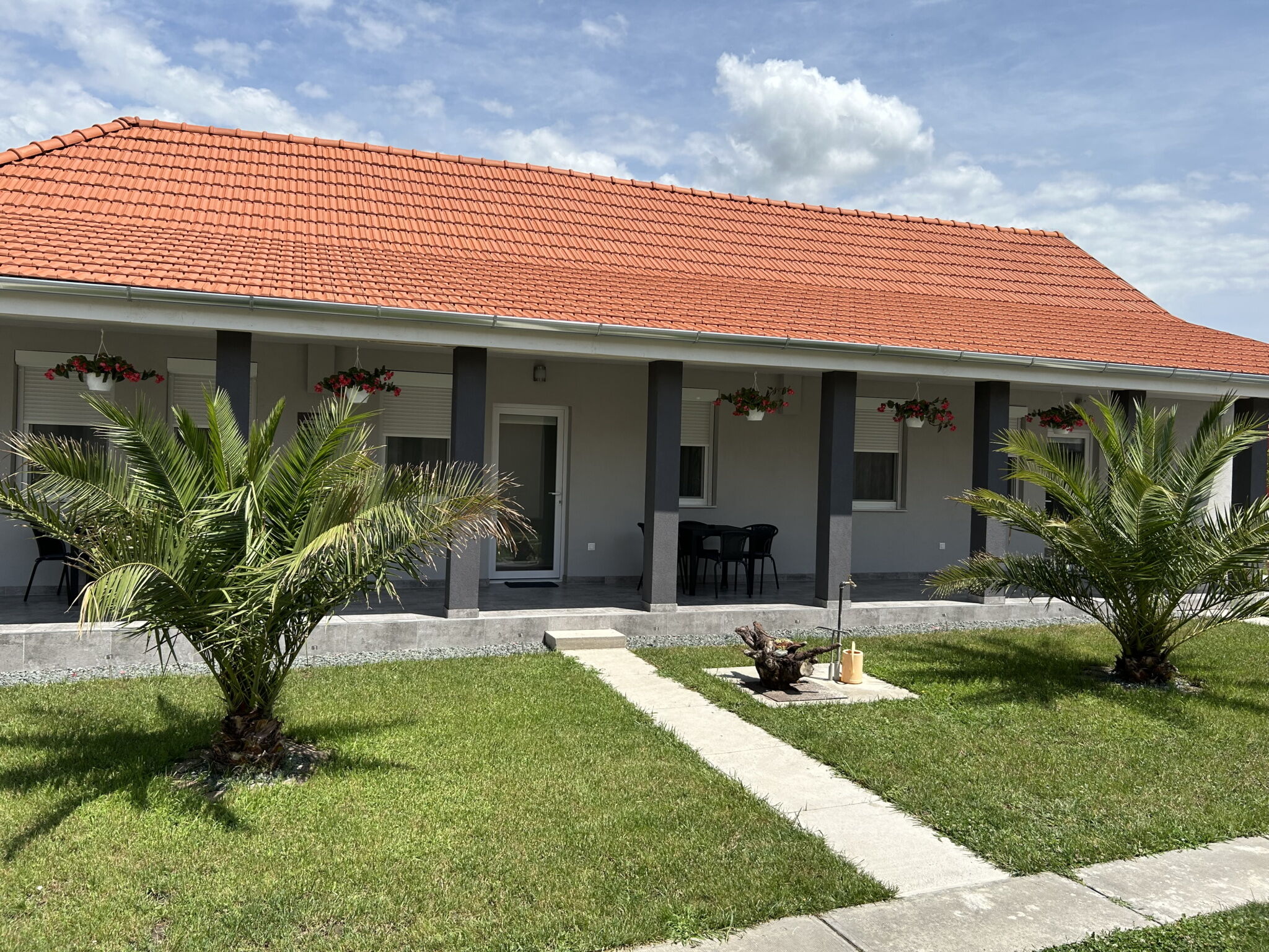 Acum Apartman – Gyula