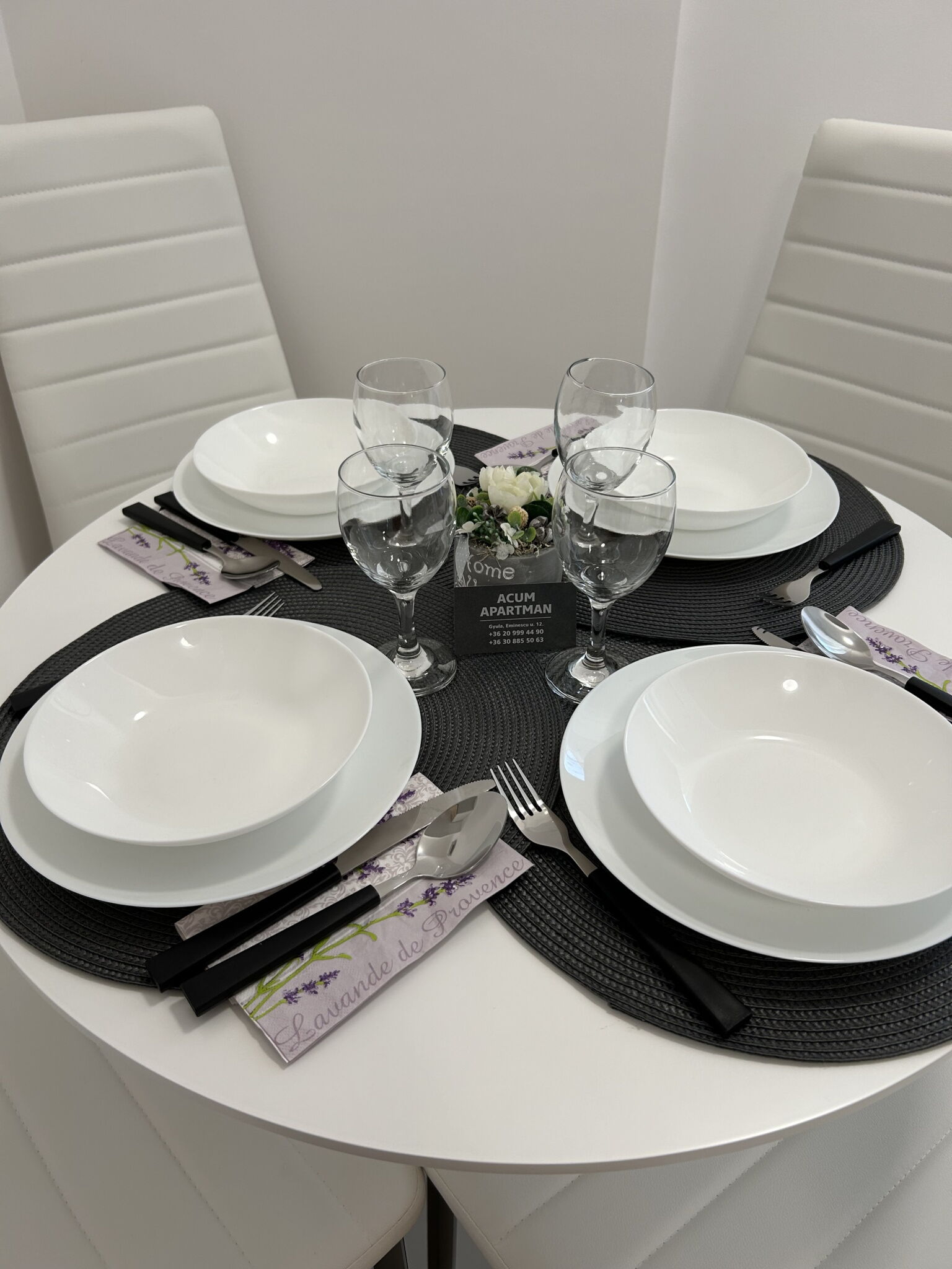 Acum Apartman – Gyula fotó 10