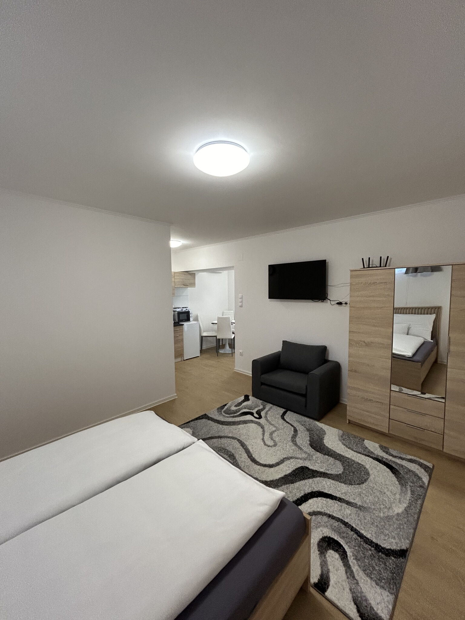 Acum Apartman – Gyula fotó 12