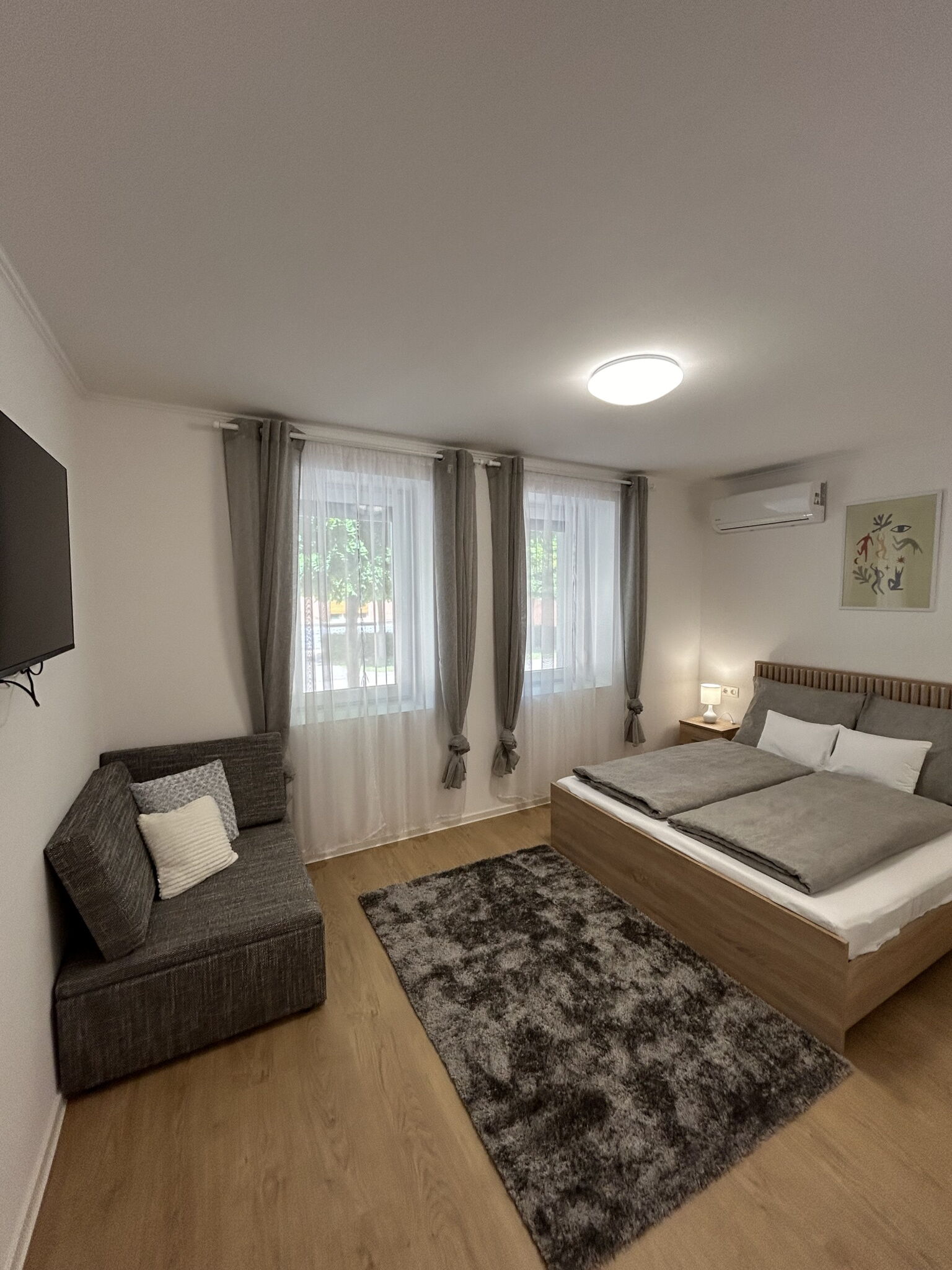 Acum Apartman – Gyula fotó 15