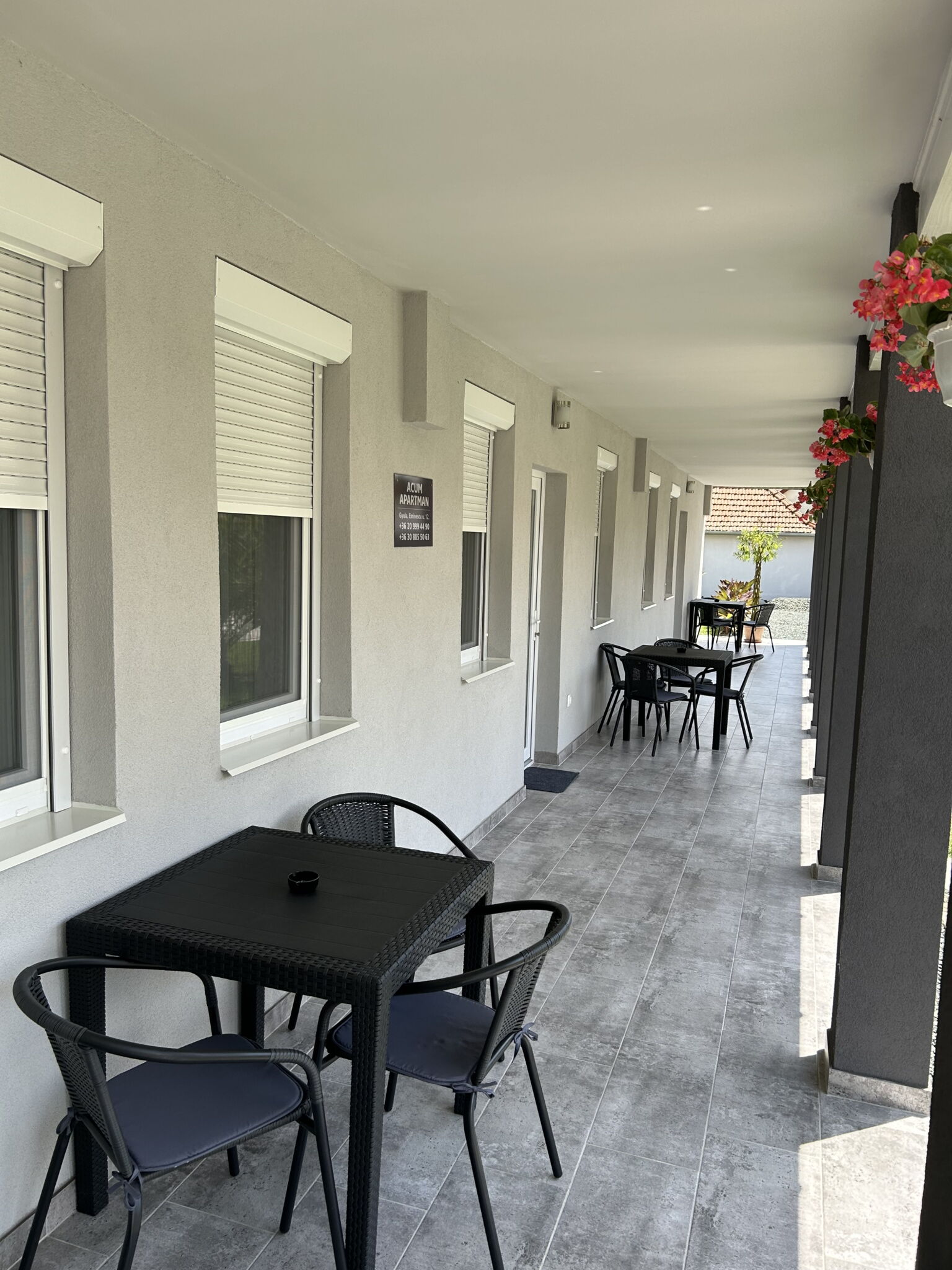 Acum Apartman – Gyula fotó 1
