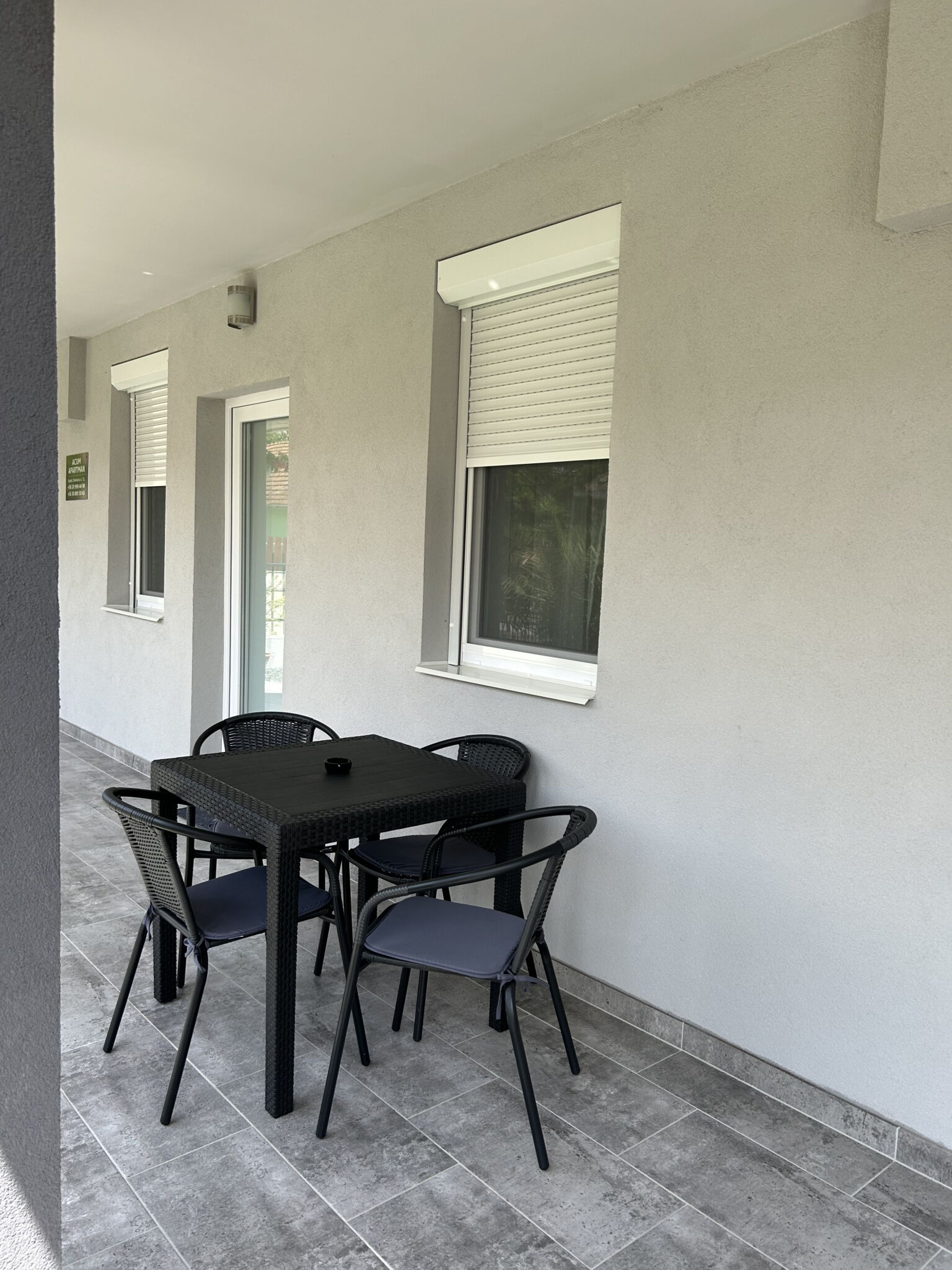 Acum Apartman – Gyula fotó 17