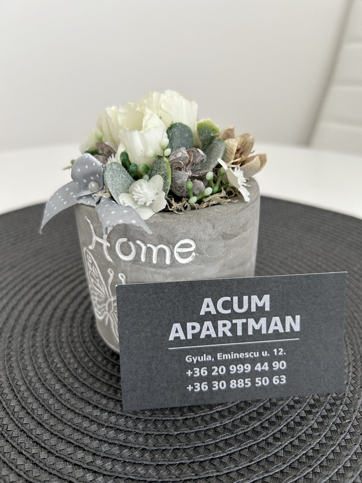 Acum Apartman – Gyula fotó 18